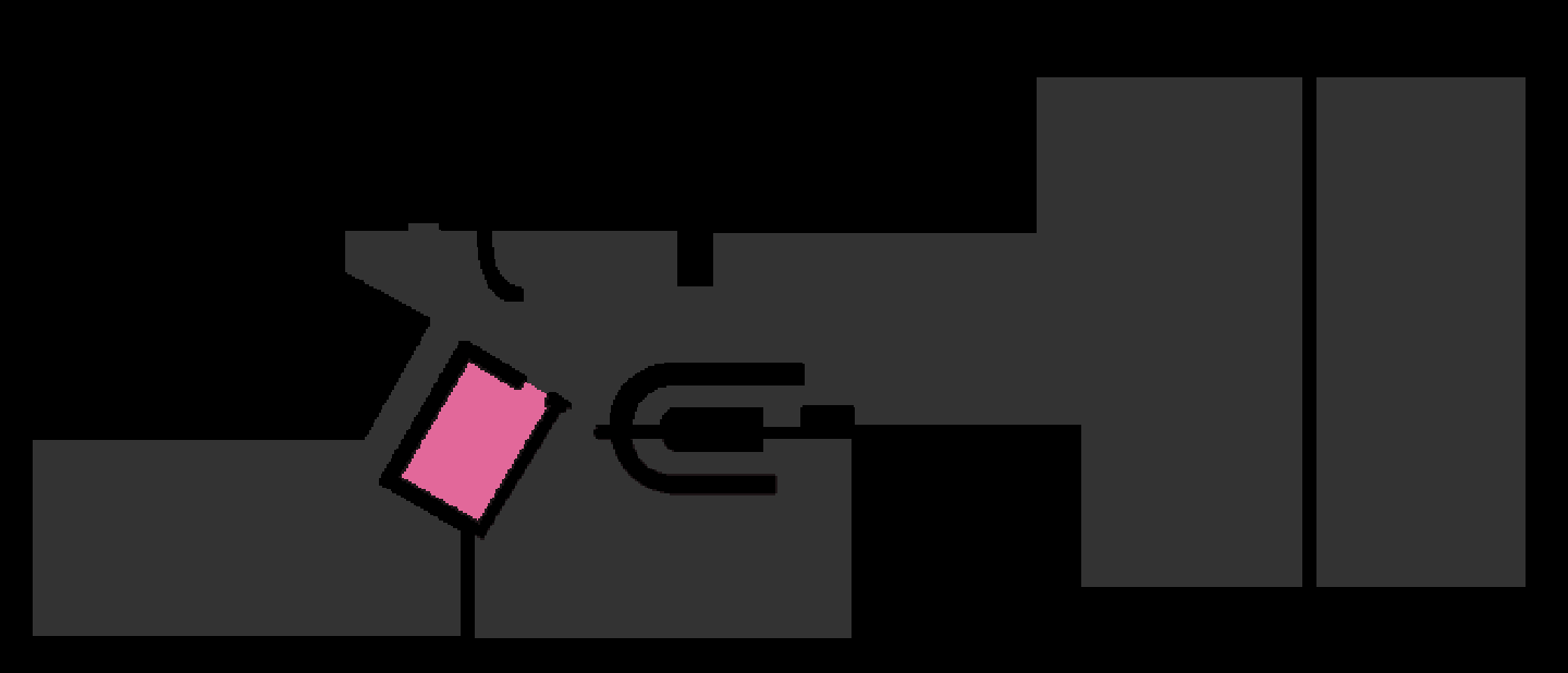 Vinothek für Weinproben und Firmenevents