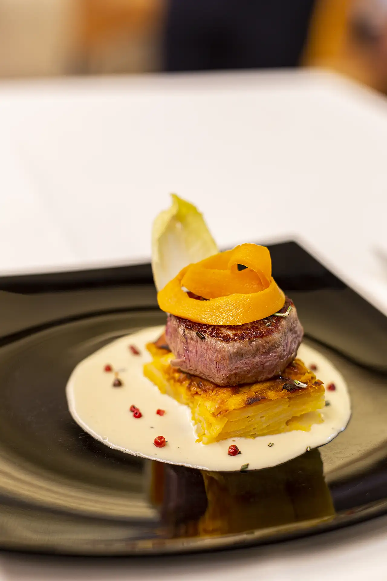 Gourmet Events Königstein bei Frankfurt  